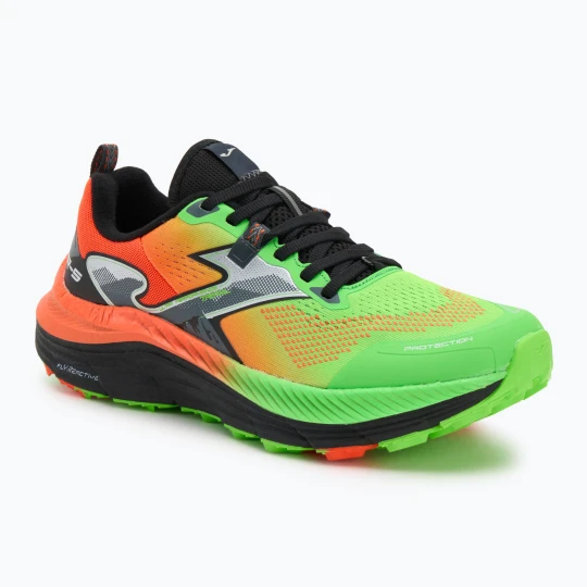 Zdjęcie produktu Buty do biegania Joma TR-5 light green