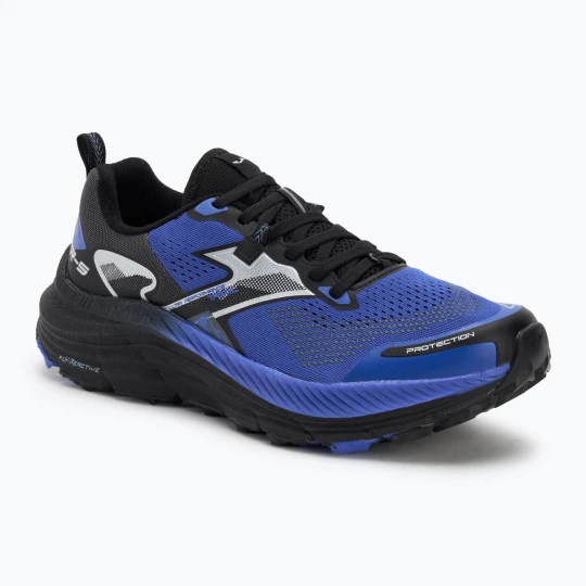 Zdjęcie produktu Buty do biegania Joma TR-5 navy blue Granatowy