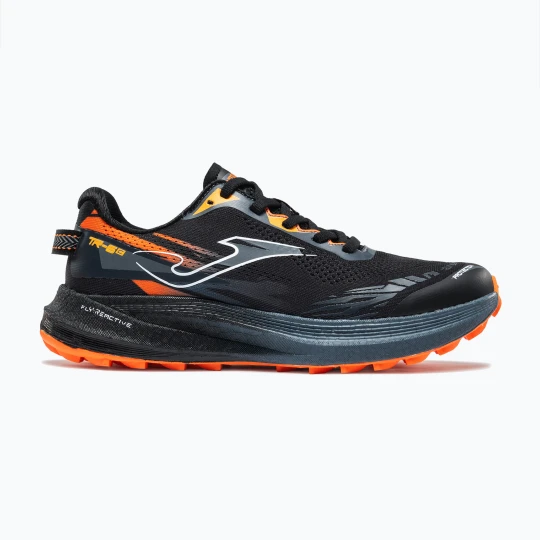 Zdjęcie produktu Buty do biegania Joma Tr-6 black