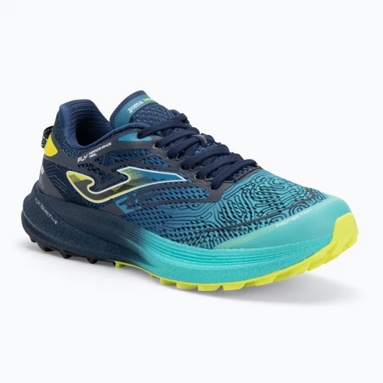 Zdjęcie produktu Buty do biegania Joma TR-6000 petroleum Granatowy