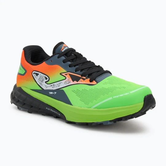 Zdjęcie produktu Buty do biegania Joma TR-7 light green