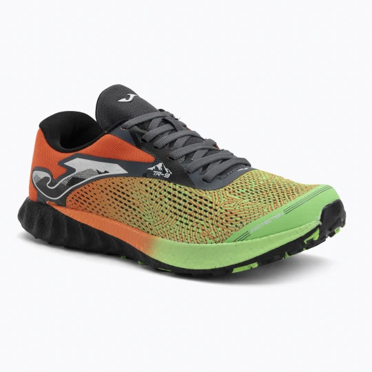Zdjęcie produktu Buty do biegania Joma TR-9 light green