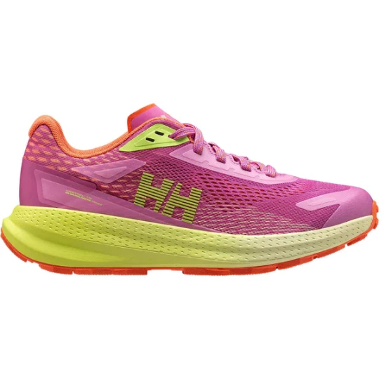 Zdjęcie produktu Buty do biegania Kestrel Tr Wm's Helly Hansen Różowy