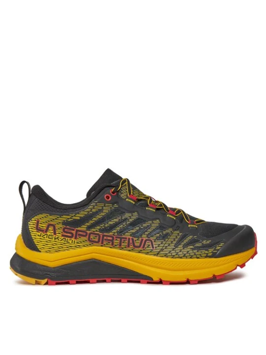 Zdjęcie produktu Buty do biegania La Sportiva Jackal II 56J999100 Czarny