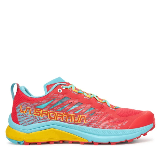 Zdjęcie produktu Buty do biegania La Sportiva Jackal II 56K402602 Kolorowy