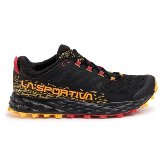 Zdjęcie produktu Buty do biegania La Sportiva Lycan II 46H999100 Czarny