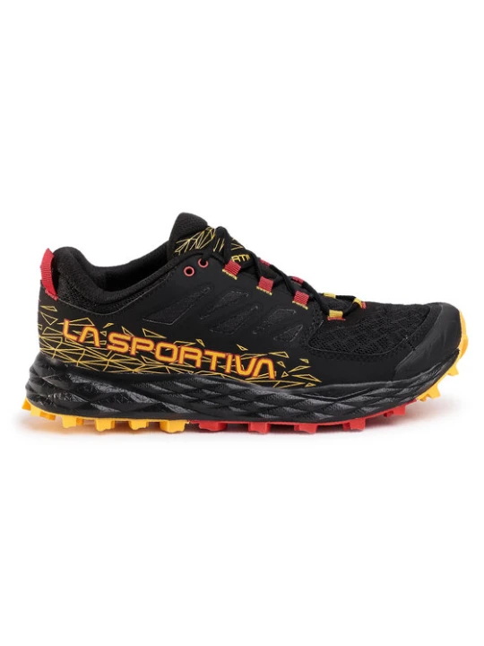 Zdjęcie produktu Buty do biegania La Sportiva Lycan II 46H999100 Czarny