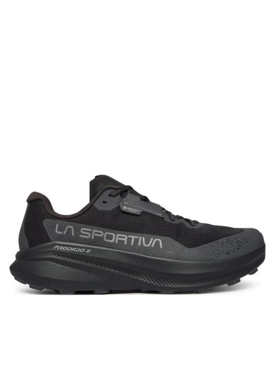 Zdjęcie produktu Buty do biegania La Sportiva Prodigio 2 Gtx ZFRS121 Czarny