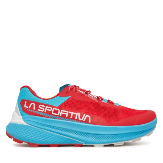 Zdjęcie produktu Buty do biegania La Sportiva Prodigio 56R402602 Czerwony