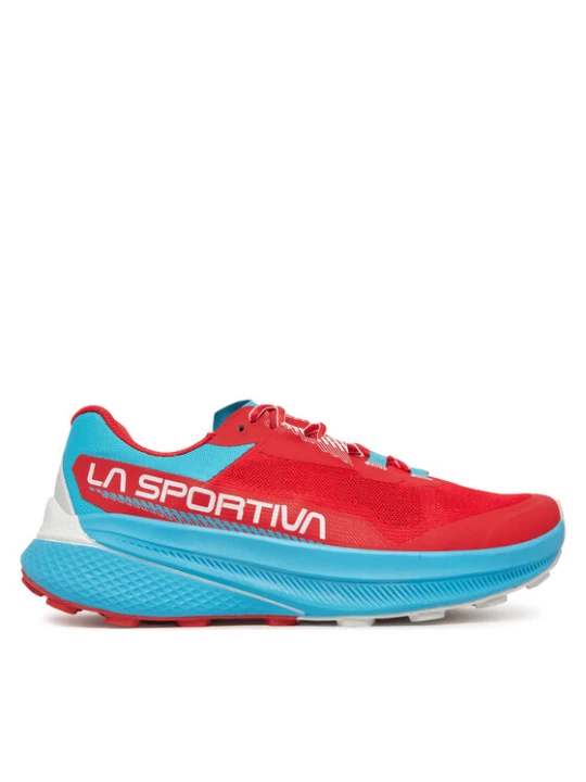 Zdjęcie produktu Buty do biegania La Sportiva Prodigio 56R402602 Czerwony