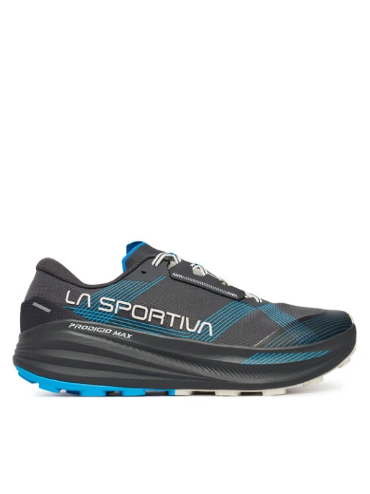 Zdjęcie produktu Buty do biegania La Sportiva Prodigio Max ZFRS104G01W04 Szary