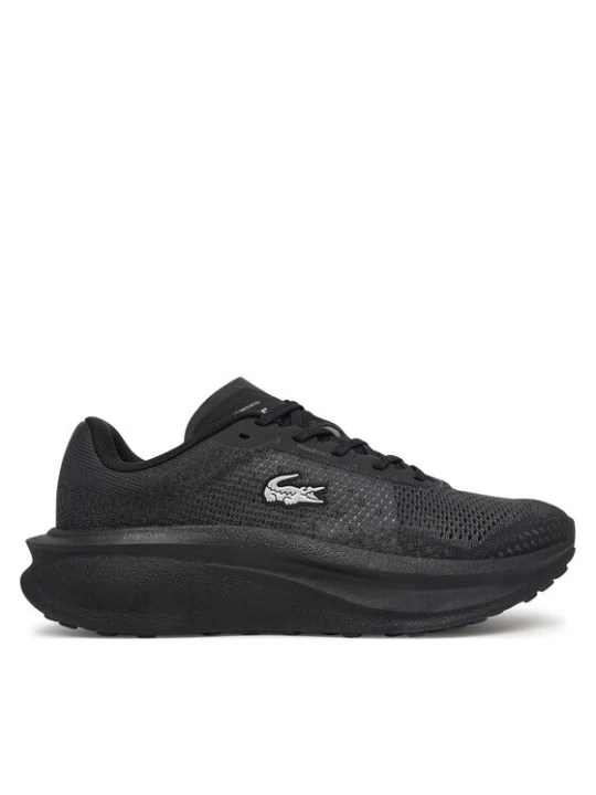 Zdjęcie produktu Buty do biegania Lacoste Neo Run 2 Running 52SMA0181 Czarny