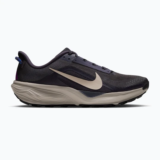 Zdjęcie produktu Buty do biegania męskie Nike ACG Pegasus Trail gridiron / racer blue / cream li Fioletowy