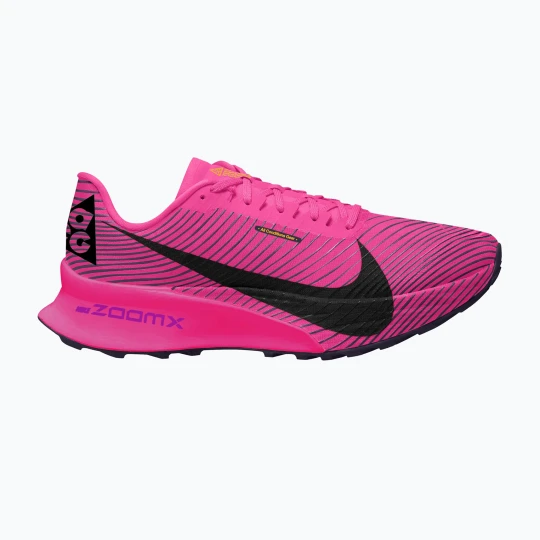 Zdjęcie produktu Buty do biegania męskie ACG Ultrafly Trail hyper pink / purple dynasty / black Nike