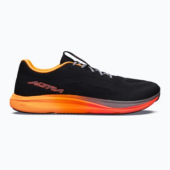 Zdjęcie produktu Buty do biegania męskie Altra Escalante 5 black / fiery coral / orange