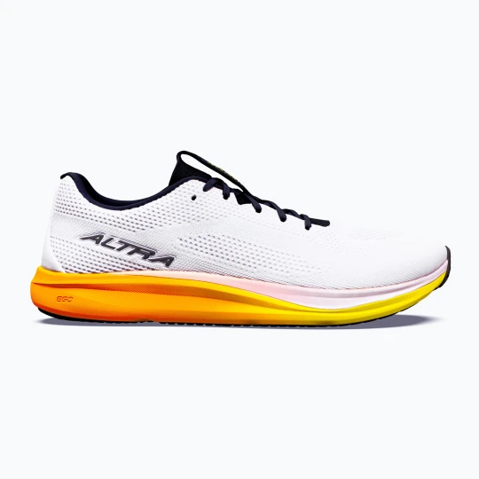 Zdjęcie produktu Buty do biegania męskie Altra Escalante 5 white / black / bright yellow