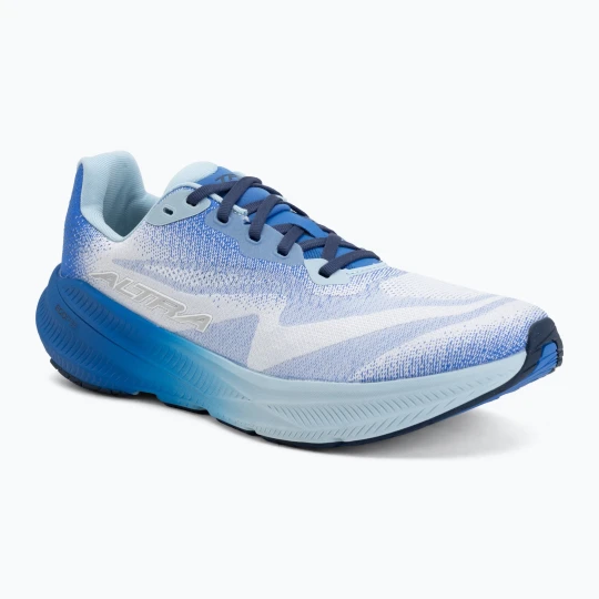 Zdjęcie produktu Buty do biegania męskie Altra Experience Flow 3 blue / gray