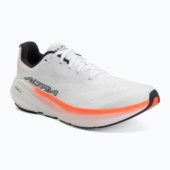 Zdjęcie produktu Buty do biegania męskie Altra Experience Flow 3 white / coral