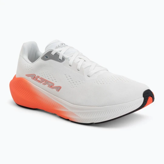 Zdjęcie produktu Buty do biegania męskie Altra Experience Flow ST white / coral