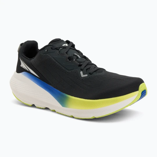 Zdjęcie produktu Buty do biegania męskie Altra FWD VIA black / blue