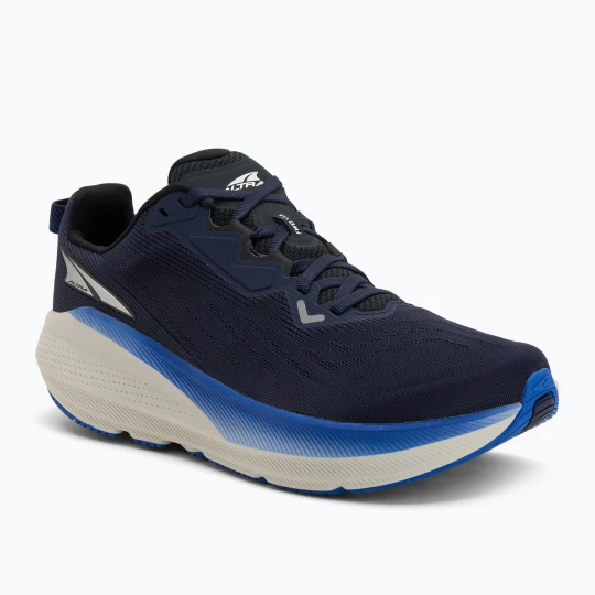 Zdjęcie produktu Buty do biegania męskie Altra FWD VIA dark blue Granatowy