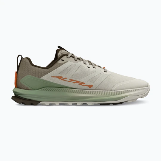 Zdjęcie produktu Buty do biegania męskie Altra Lone Peak 9+ basalt Szary