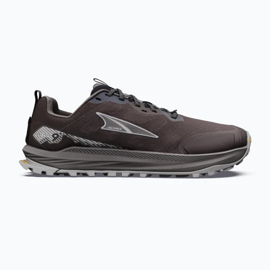 Zdjęcie produktu Buty do biegania męskie Altra Lone Peak 9+ chocolate torte / silver Brązowy