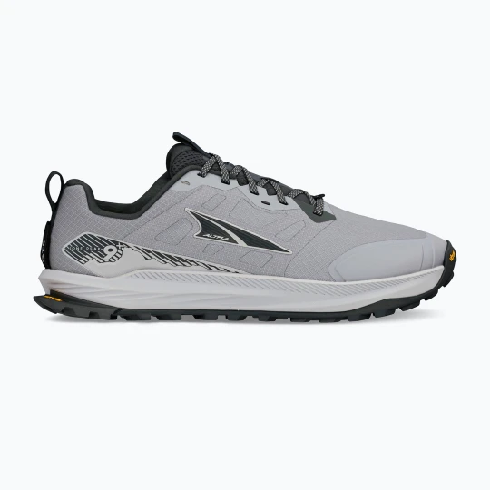 Zdjęcie produktu Buty do biegania męskie Altra Lone Peak 9+ gray Szary