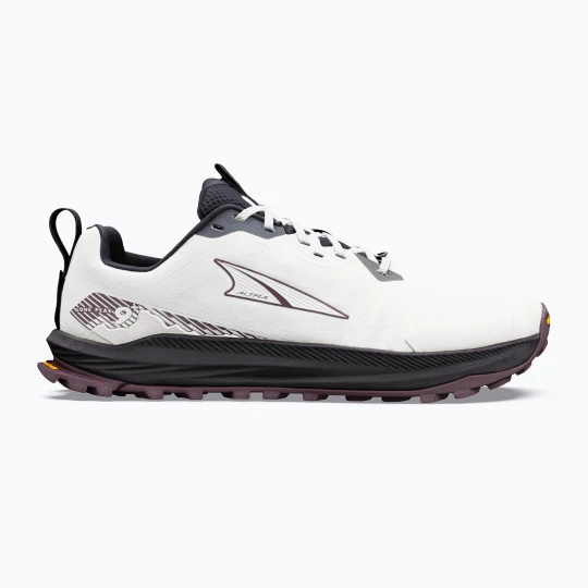 Zdjęcie produktu Buty do biegania męskie Altra Lone Peak 9+ vaporous grey / berry