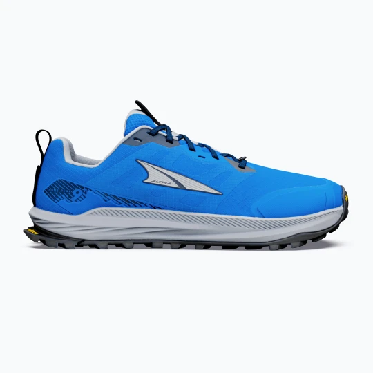 Zdjęcie produktu Buty do biegania męskie Altra Lone Peak 9+ victoria blue / gray