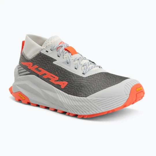 Zdjęcie produktu Buty do biegania męskie Altra Olympus 275 white / coral