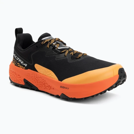 Zdjęcie produktu Buty do biegania męskie Altra Timp 6 black/orange
