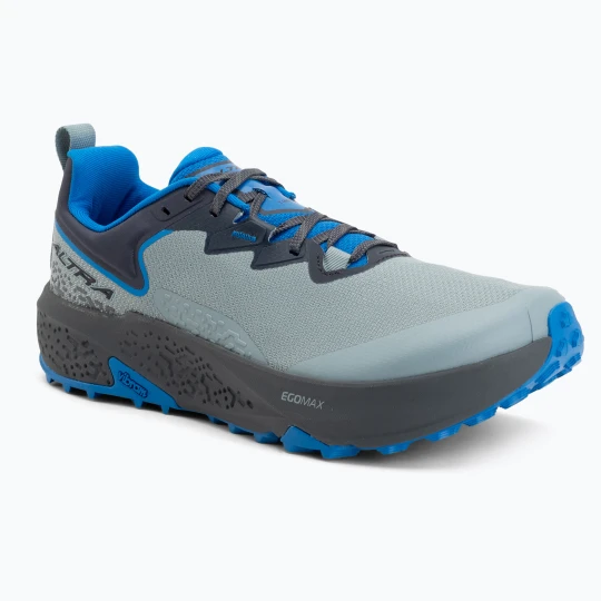 Zdjęcie produktu Buty do biegania męskie Altra Timp 6 gray Szary