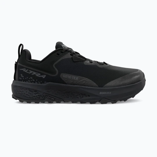 Zdjęcie produktu Buty do biegania męskie Altra Timp 6 GTX black / black