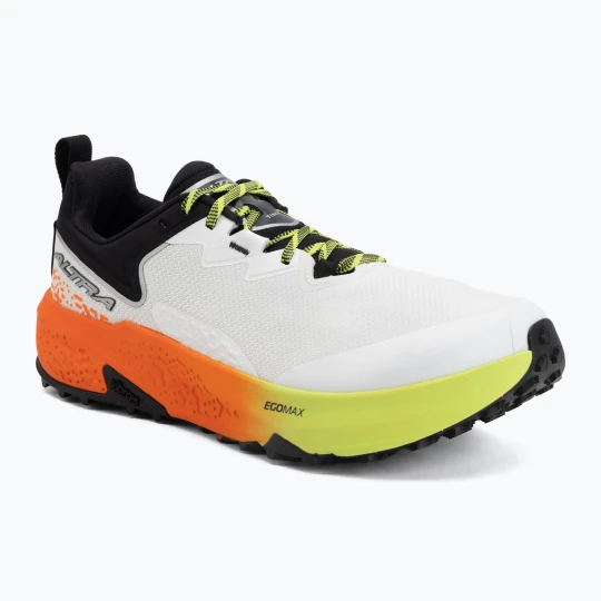 Zdjęcie produktu Buty do biegania męskie Altra Timp 6 white/lime