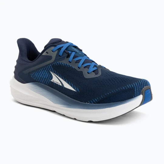 Zdjęcie produktu Buty do biegania męskie Altra Torin 8 blue / gray