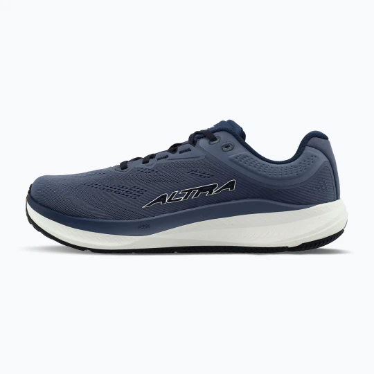 Zdjęcie produktu Buty do biegania męskie Altra Torin 9 Wide flint stone / blue nights Granatowy