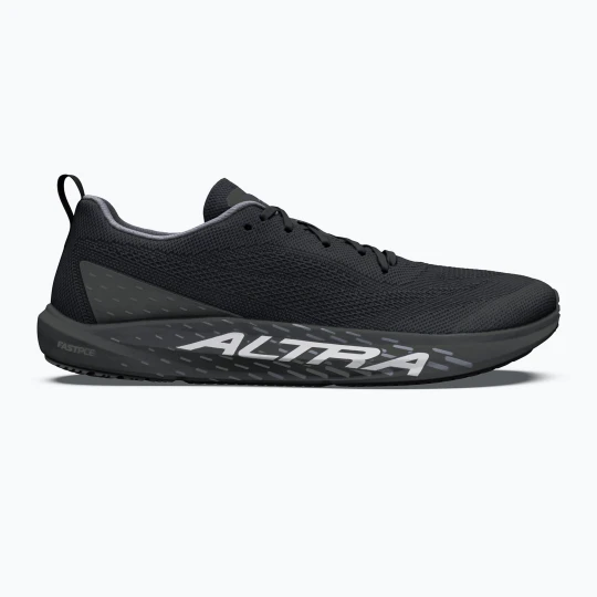 Zdjęcie produktu Buty do biegania męskie Altra Vanish Pulse black / silver / castlerock