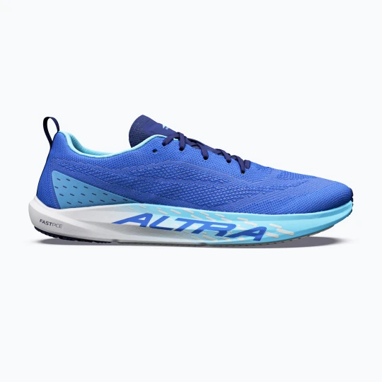 Zdjęcie produktu Buty do biegania męskie Altra Vanish Pulse victoria blue / bluefish