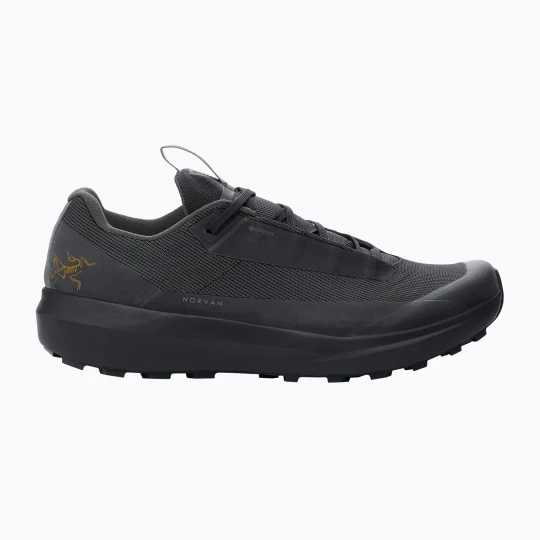 Zdjęcie produktu Buty do biegania męskie Arcteryx Norvan LD 4 GTX black / black Arc'teryx