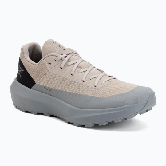 Zdjęcie produktu Buty do biegania męskie Arcteryx Norvan LD 4 rune / void lt Arc'teryx Beżowy