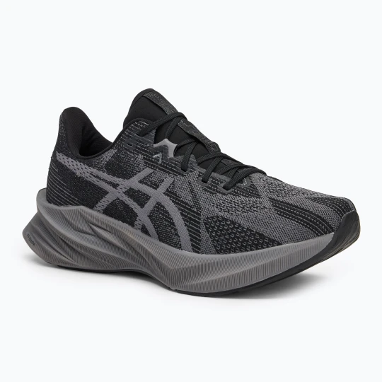 Zdjęcie produktu Buty do biegania męskie ASICS Dynablast 5 carbon / black Szary