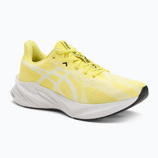 Zdjęcie produktu Buty do biegania męskie ASICS Dynablast 5 citron/white Żółty