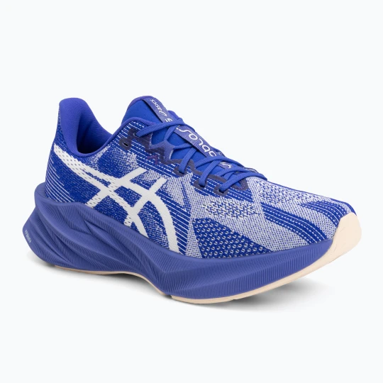 Zdjęcie produktu Buty do biegania męskie ASICS Dynablast 5 cobalt burst/white Niebieski