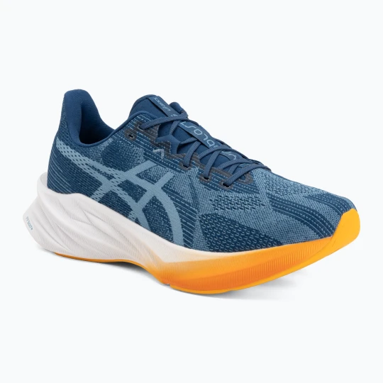 Zdjęcie produktu Buty do biegania męskie ASICS Dynablast 5 twilight blue / saba blue