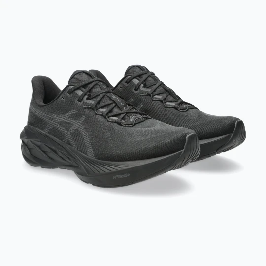 Zdjęcie produktu Buty do biegania męskie ASICS Dynablast 6 black / carrier grey