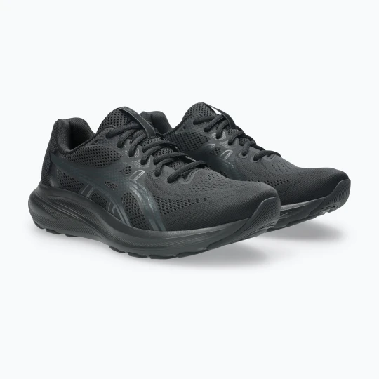 Zdjęcie produktu Buty do biegania męskie ASICS Gel-Contend 10 black / carrier grey