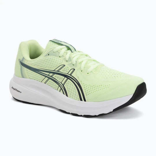 Zdjęcie produktu Buty do biegania męskie ASICS Gel-Contend 10 illuminate yellow / midnight