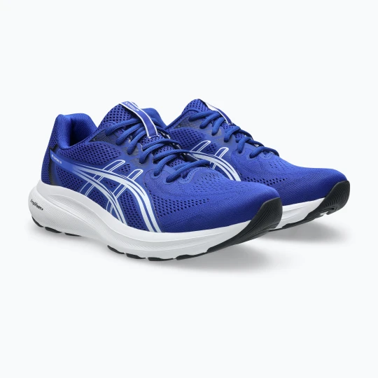 Zdjęcie produktu Buty do biegania męskie ASICS Gel-Contend 10 prussian blue/neon blue