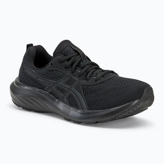 Zdjęcie produktu Buty do biegania męskie ASICS Gel-Contend 9 black / graphite grey